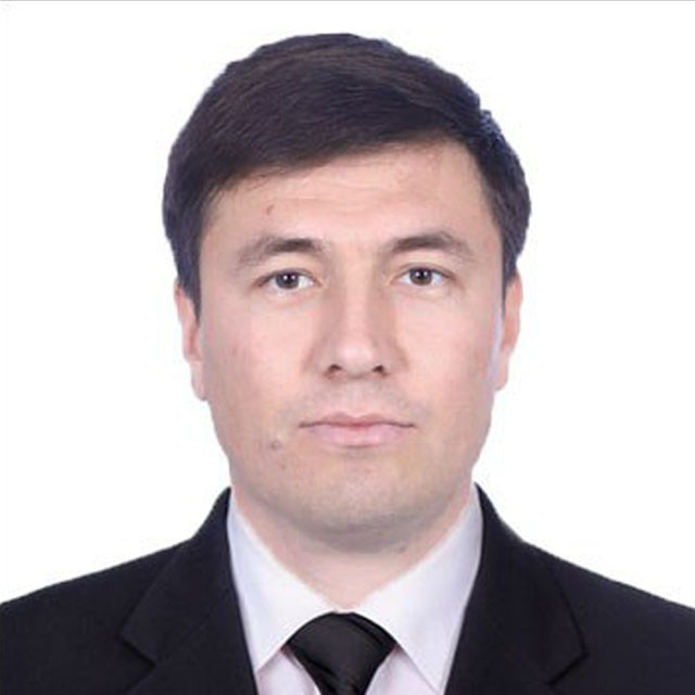 Employee photo