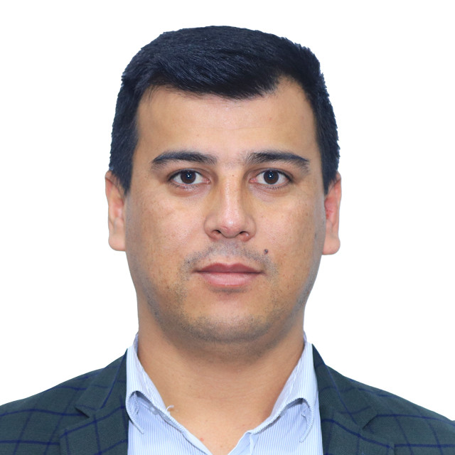 Employee photo