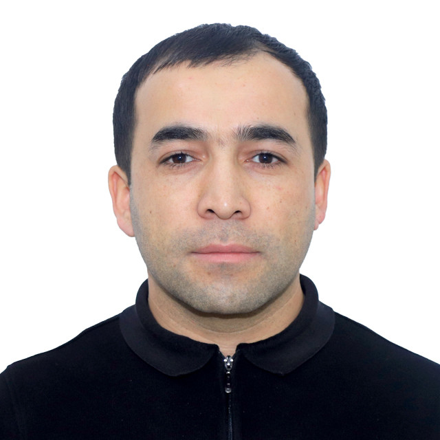 Employee photo