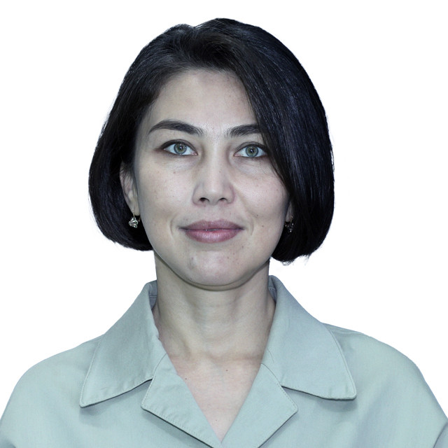 Employee photo