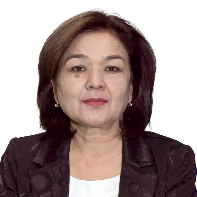 Employee photo