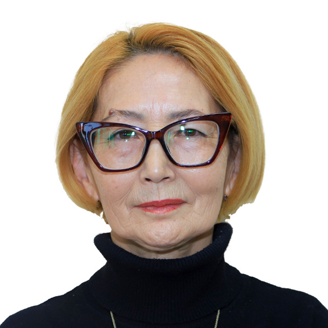Employee photo