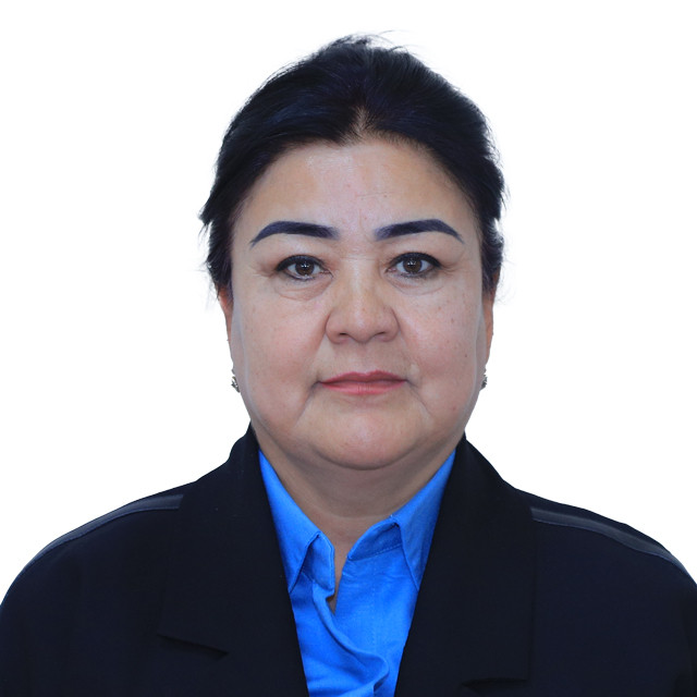 Employee photo