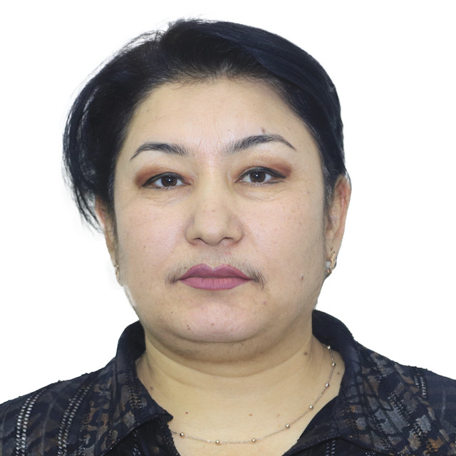 Employee photo