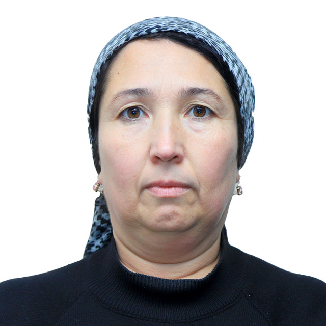 Employee photo