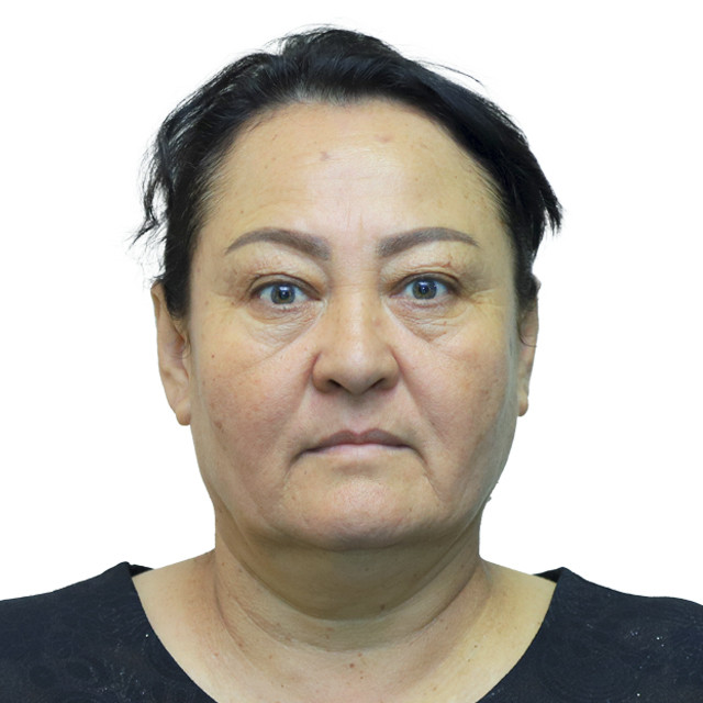 Employee photo