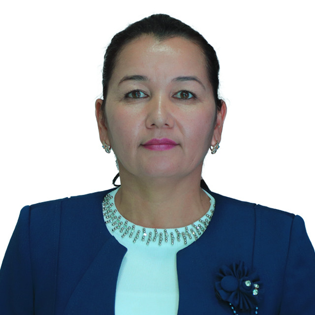 Employee photo