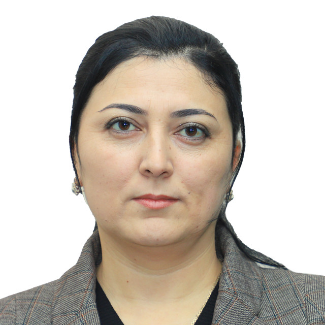 Employee photo