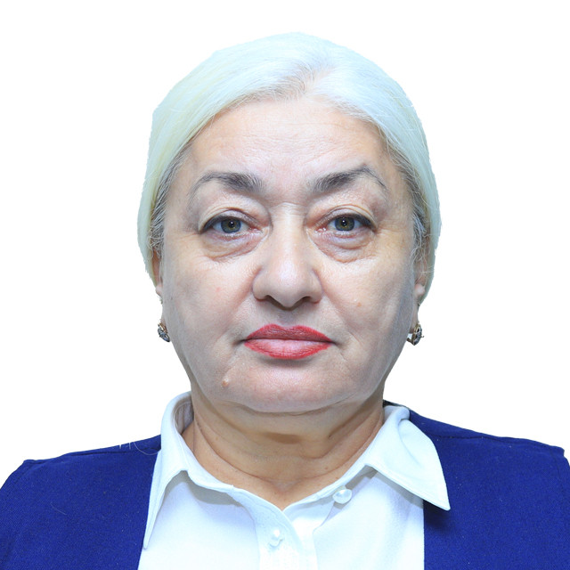 Employee photo
