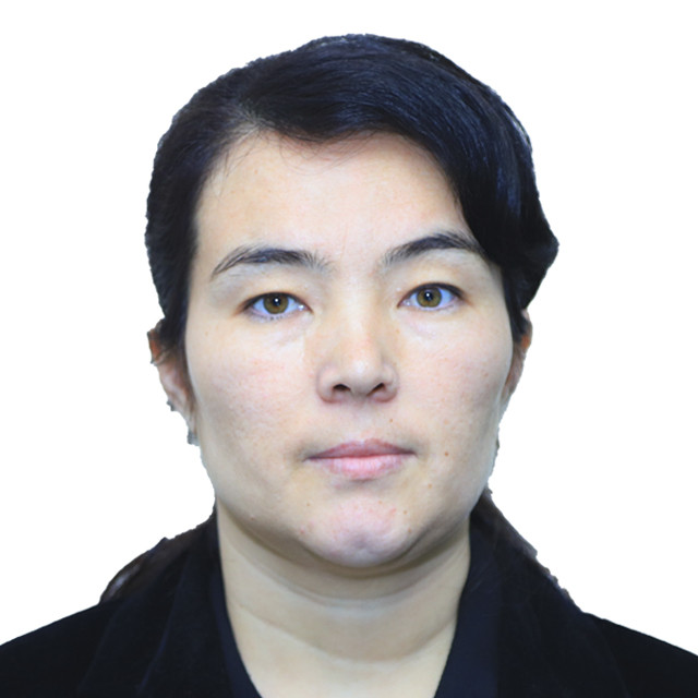 Employee photo