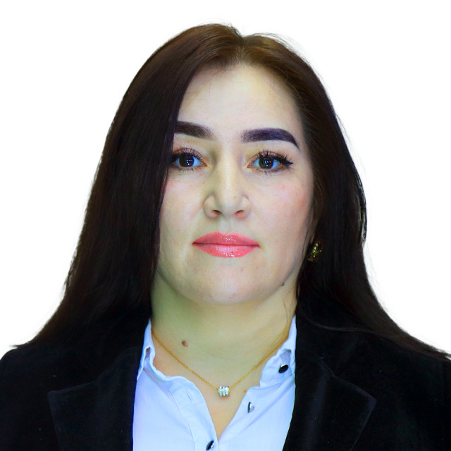 Employee photo