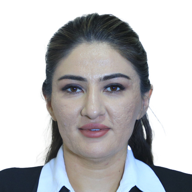 Employee photo