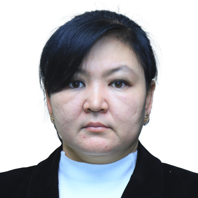 Employee photo