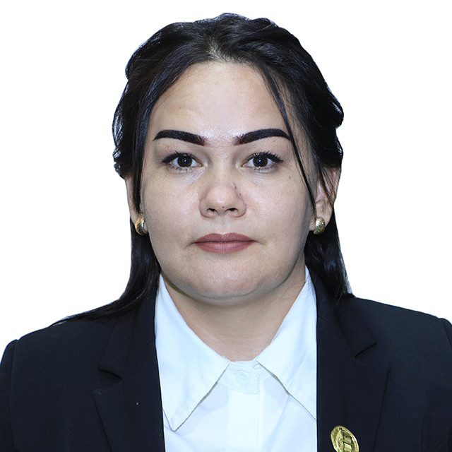 Employee photo