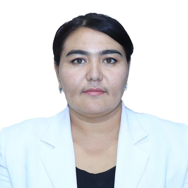 Employee photo