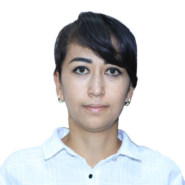 Employee photo