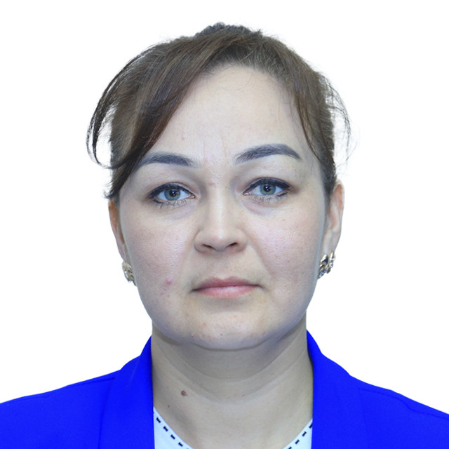 Employee photo