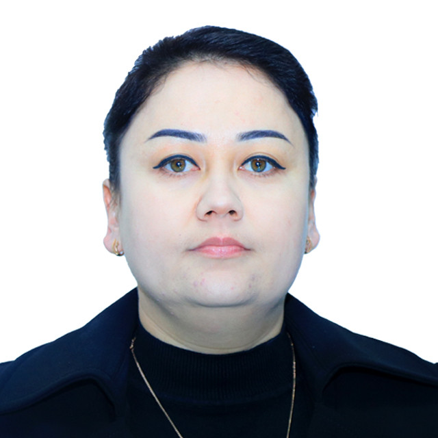 Employee photo