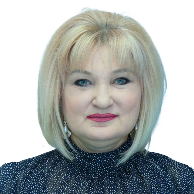 Employee photo