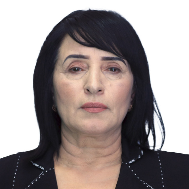 Employee photo
