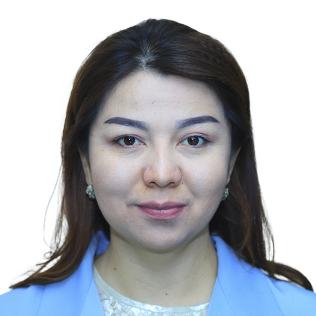 Employee photo