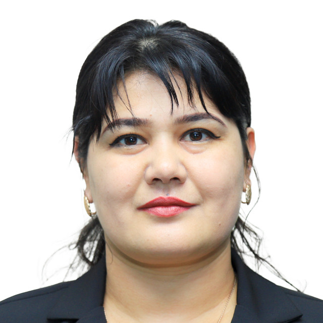 Employee photo