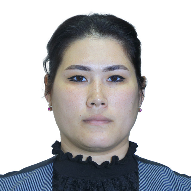 Employee photo