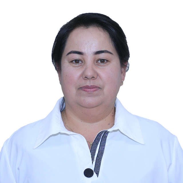 Employee photo