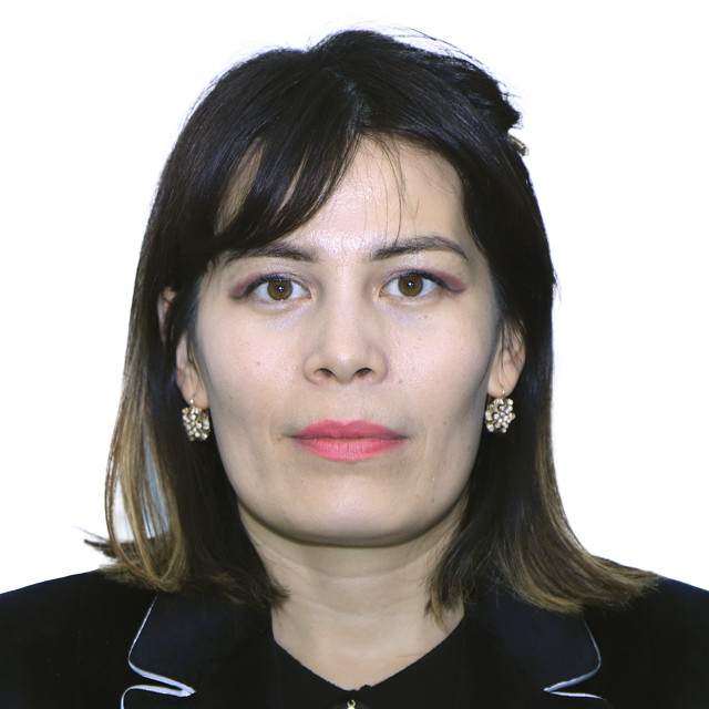 Employee photo