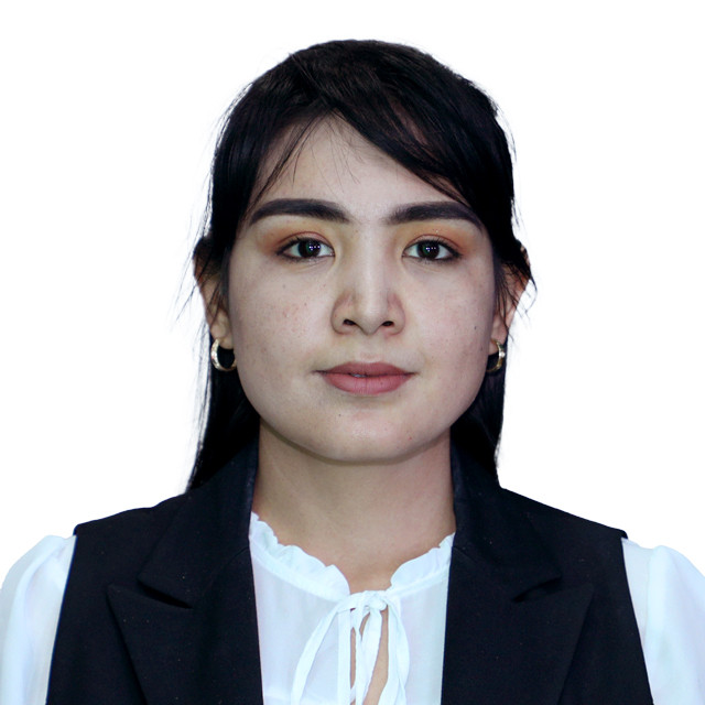Employee photo