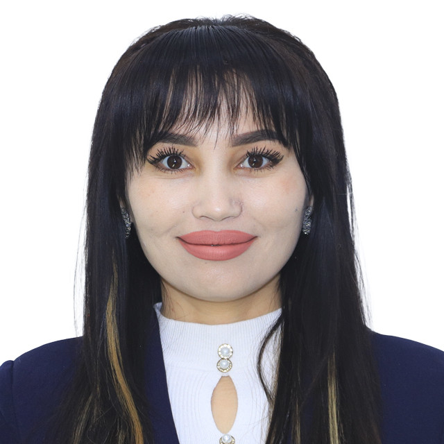 Employee photo