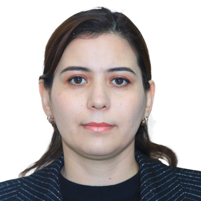 Employee photo