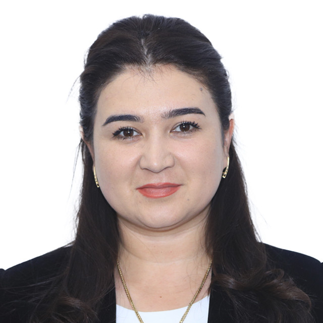 Employee photo