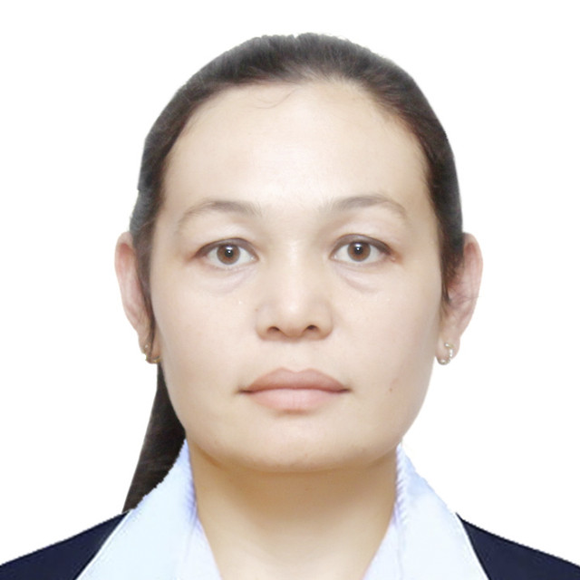 Employee photo