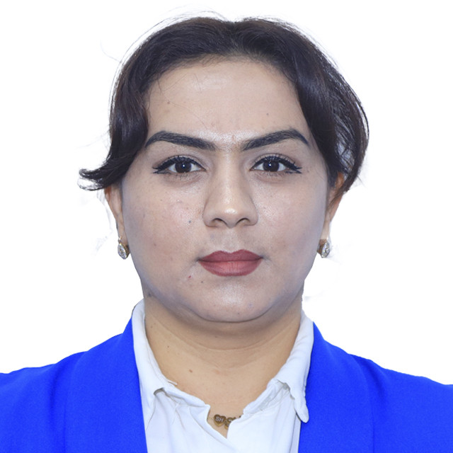Employee photo