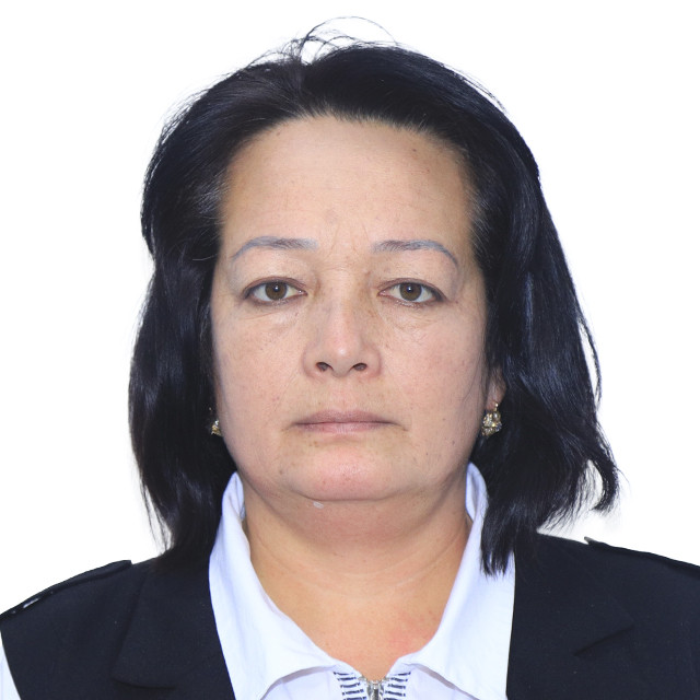Employee photo