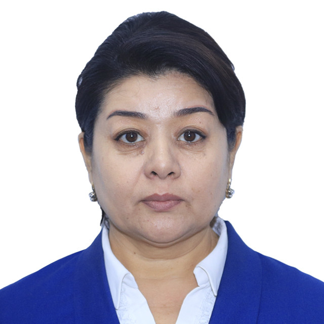 Employee photo