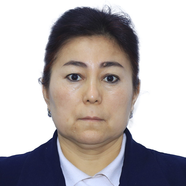 Employee photo