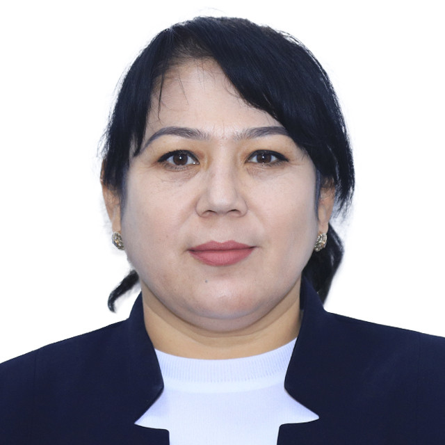 Employee photo