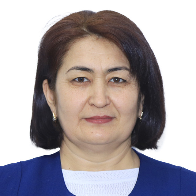 Employee photo