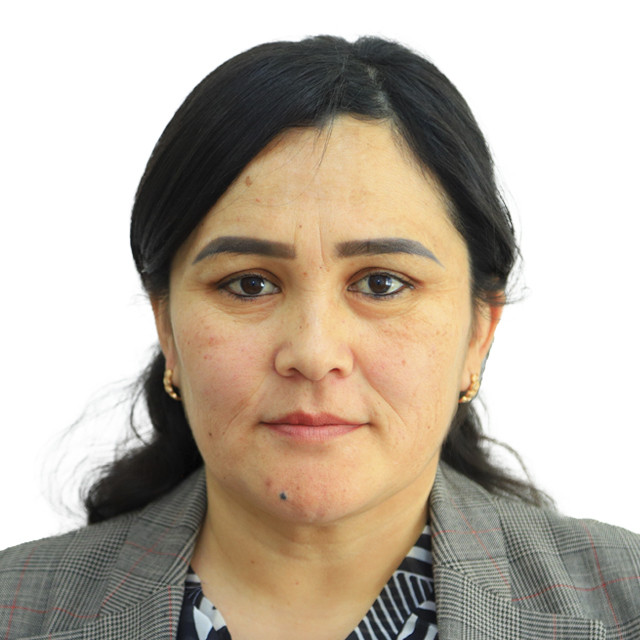 Employee photo
