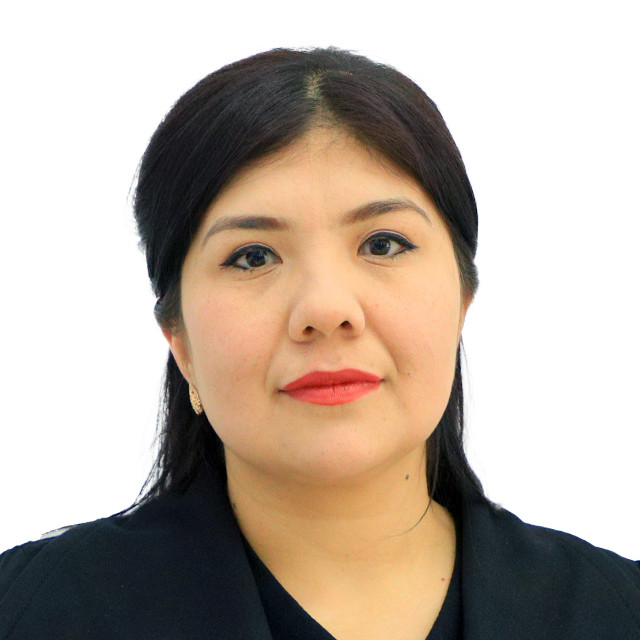 Employee photo