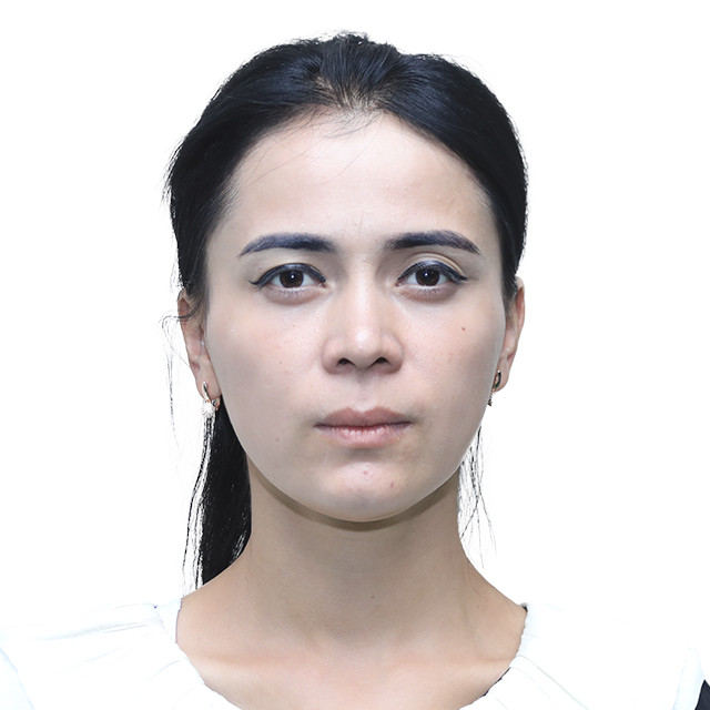Employee photo