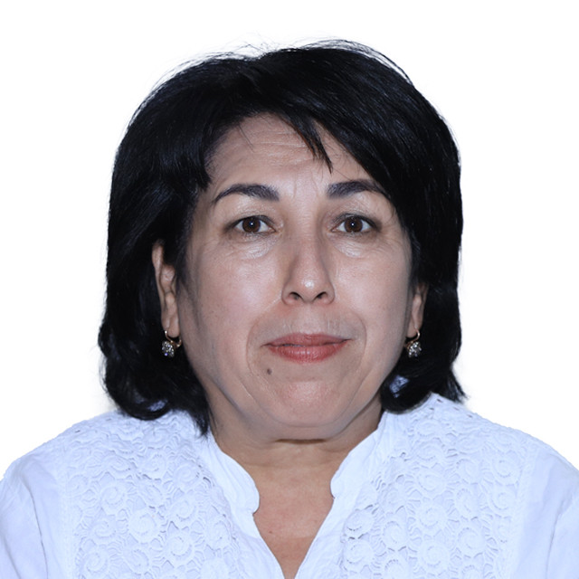 Employee photo