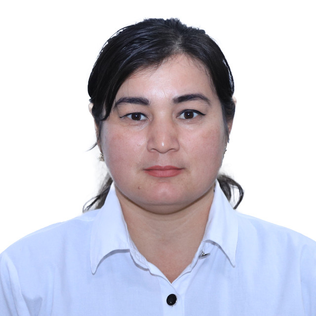 Employee photo
