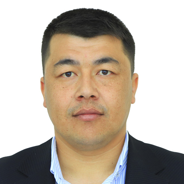 Employee photo