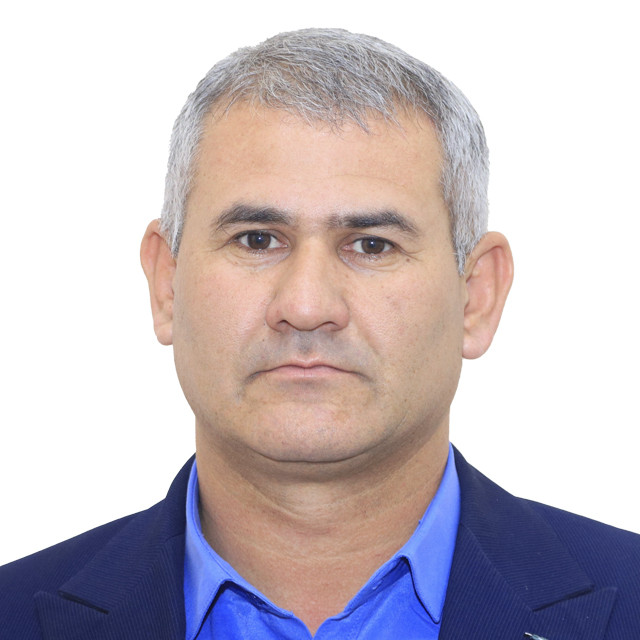 Employee photo