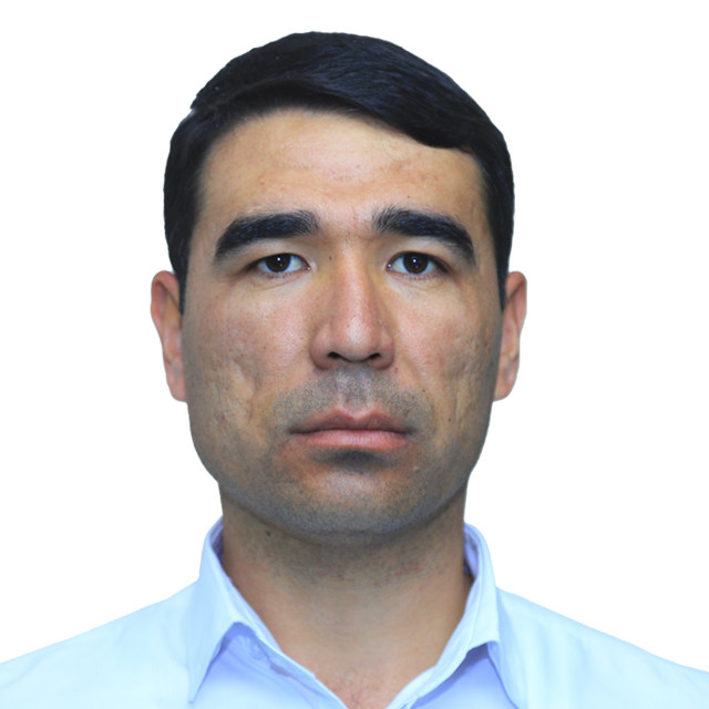 Employee photo