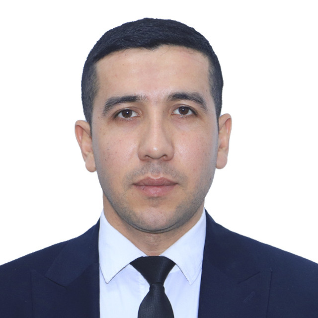 Employee photo