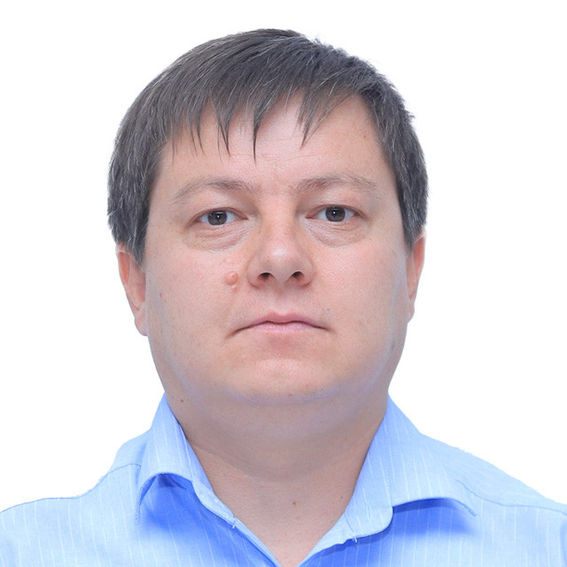 Employee photo